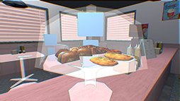 ���������꡼ No.003�Υ���ͥ������ / ����Τ�����Ư�������ʡ�������ˤ����ۥ顼ADV��DINNERDINNNER��Steam���ۿ����ϡ�2��16���ޤ�90�ߤ�����