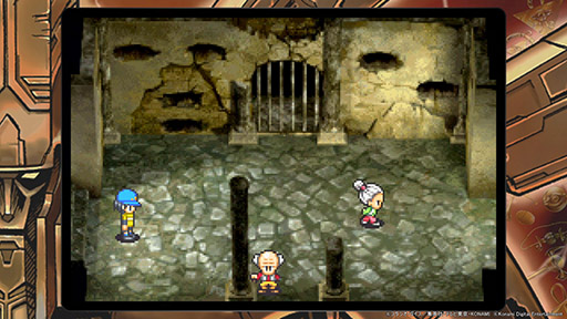 画像ギャラリー No.016のサムネイル画像 / 「遊戯王 アーリーデイズコレクション」,収録される全14タイトルを発表。ダウンロード版の予約受付も開始