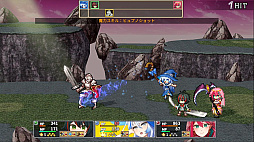 ���������꡼ No.012�Υ���ͥ������ / ��ͤȻҶ��ξ��֤��ڤ��ؤ������������ޥ۸����ѿ�RPG�֥��ȥʥ��륿���ס��ۿ��򳫻�