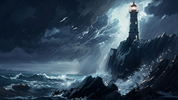 ꡼ No.001 | ǲ֥饤ȥϥפ˱ƶեȷϥХХۥ顼Pharos LightSteamڡ档Ȥ7֤ȴ