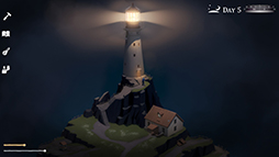 ꡼ No.005 | ǲ֥饤ȥϥפ˱ƶեȷϥХХۥ顼Pharos LightSteamڡ档Ȥ7֤ȴ