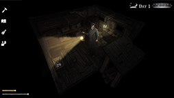 ꡼ No.006 | ǲ֥饤ȥϥפ˱ƶեȷϥХХۥ顼Pharos LightSteamڡ档Ȥ7֤ȴ