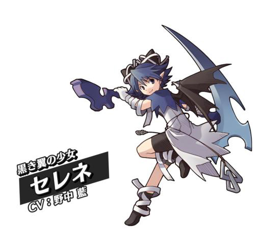 ���������꡼ No.014�Υ���ͥ������ / ��Riviera����«���ϥ����������פ�HD��ޥ������ǡ�Switch������ȯ�䡣����5��®�Υץ쥤�⡼�ɤ䥯�ꥢ��Υ֡����ȵ�ǽ�ʤɤ��ɲ�