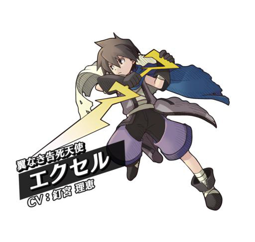 ���������꡼ No.016�Υ���ͥ������ / ��Riviera����«���ϥ����������פ�HD��ޥ������ǡ�Switch������ȯ�䡣����5��®�Υץ쥤�⡼�ɤ䥯�ꥢ��Υ֡����ȵ�ǽ�ʤɤ��ɲ�