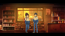 シャンハイ サマー