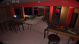 ꡼ No.002 | Spectator 2