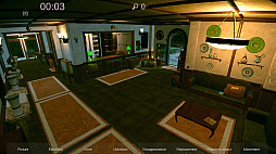 ꡼ No.009 | Spectator 2