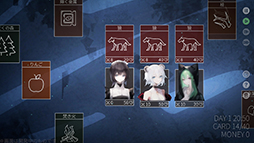 ���������꡼ No.009�Υ���ͥ������ / ѳ���ʥӥ��奢�뤬�������ǥå����۷��������饤��RPG�ֿ������ס�Steam Next�ե����ǥǥ��Ǥ���ָ������