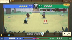 画像ギャラリー No.010のサムネイル画像 / 客同士の衝突を避けながら宿屋を経営するSLG「Dungeon Inn」,2024年第2四半期にリリース。最新バージョンの体験版をSteamで配信開始