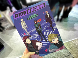 ꡼ No.018 | ̥饤Υڥ륤饹ȤȯͽδϢåŸ⡣AnimeJapan 2024֥饤ɥ󥺡׽Ÿ֡ݡ