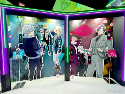 ꡼ No.022 | ̥饤Υڥ륤饹ȤȯͽδϢåŸ⡣AnimeJapan 2024֥饤ɥ󥺡׽Ÿ֡ݡ