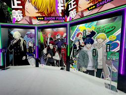 ꡼ No.023 | ̥饤Υڥ륤饹ȤȯͽδϢåŸ⡣AnimeJapan 2024֥饤ɥ󥺡׽Ÿ֡ݡ