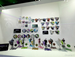 ꡼ No.025 | ̥饤Υڥ륤饹ȤȯͽδϢåŸ⡣AnimeJapan 2024֥饤ɥ󥺡׽Ÿ֡ݡ