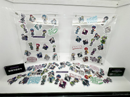 ꡼ No.028 | ̥饤Υڥ륤饹ȤȯͽδϢåŸ⡣AnimeJapan 2024֥饤ɥ󥺡׽Ÿ֡ݡ