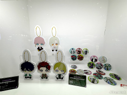 ꡼ No.029 | ̥饤Υڥ륤饹ȤȯͽδϢåŸ⡣AnimeJapan 2024֥饤ɥ󥺡׽Ÿ֡ݡ