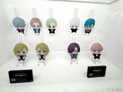 ꡼ No.030 | ̥饤Υڥ륤饹ȤȯͽδϢåŸ⡣AnimeJapan 2024֥饤ɥ󥺡׽Ÿ֡ݡ