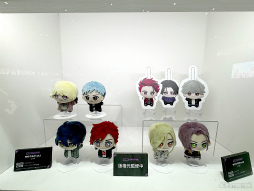 ꡼ No.031 | ̥饤Υڥ륤饹ȤȯͽδϢåŸ⡣AnimeJapan 2024֥饤ɥ󥺡׽Ÿ֡ݡ