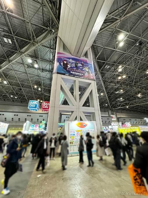 ꡼ No.034 | ̥饤Υڥ륤饹ȤȯͽδϢåŸ⡣AnimeJapan 2024֥饤ɥ󥺡׽Ÿ֡ݡ