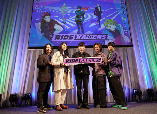 ꡼ No.036 | ̥饤Υڥ륤饹ȤȯͽδϢåŸ⡣AnimeJapan 2024֥饤ɥ󥺡׽Ÿ֡ݡ