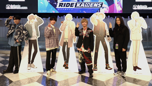 ꡼ No.001 | ֥饤ɥ󥺡AGF2024ơݡȡѿȡץդδƥŸˡϡե˥С꡼˸