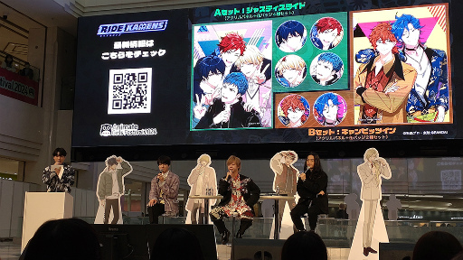 ꡼ No.006 | ֥饤ɥ󥺡AGF2024ơݡȡѿȡץդδƥŸˡϡե˥С꡼˸