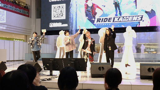 ꡼ No.007 | ֥饤ɥ󥺡AGF2024ơݡȡѿȡץդδƥŸˡϡե˥С꡼˸