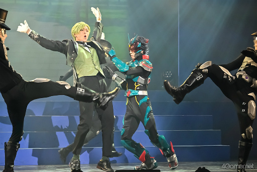 ���������꡼ No.009�Υ���ͥ������ / ����֥饤�ɥ���󥺡ץ��ͥץ���ݡ��ȡ��Ф����ꡤ�ޤ��ꡤ����������饤�֤⤢��!?��5�����������Τ�줶��ʪ�줬�������