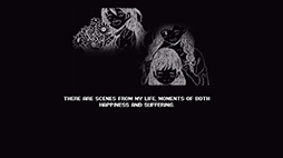 ���������꡼ No.003�Υ���ͥ������ / ̲�뤿�Ӥ˵����򼺤���͸����԰¤ȶ��ݤ��������ӥ��奢��Υ٥��Hazy Mind�ס����ܸ��б����ꡣ��ξ����Ȥ����ä��̤��ƿ��¤�õ��