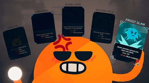 画像ギャラリー No.001のサムネイル画像 / “圧倒的に好評”の対戦型ローグライトアクション「ROUNDS」が日本語に対応。Xbox版がリリースされ,クロスプレイに対応