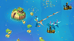 ��±�μ��� (Pirate Bloopers)