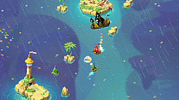 ��±�μ��� (Pirate Bloopers)