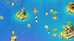 ��±�μ��� (Pirate Bloopers)