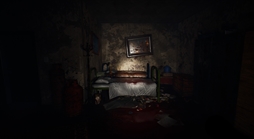 画像ギャラリー No.007のサムネイル画像 / 精神病院に閉じ込められた妹の亡霊を救い出す。サイコホラー「The Other Me」,デモ版をSteamで配信開始