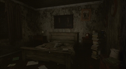 画像ギャラリー No.011のサムネイル画像 / 精神病院に閉じ込められた妹の亡霊を救い出す。サイコホラー「The Other Me」,デモ版をSteamで配信開始