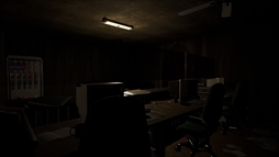 画像ギャラリー No.013のサムネイル画像 / 精神病院に閉じ込められた妹の亡霊を救い出す。サイコホラー「The Other Me」,デモ版をSteamで配信開始