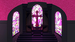 画像ギャラリー No.002のサムネイル画像 / 狂信的なカルト宗教集団から抜け出した少女が主人公のADV「UNCULT」Steam Nextフェスでデモ版を配信中。事故で失った記憶を取り戻す