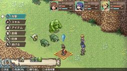 画像ギャラリー No.002のサムネイル画像 / PS5/PS4版「不思議の国の冒険酒場」,2月14日に発売決定。仲間たちと王国一番の酒場を目指す酒場経営RPGの移植版