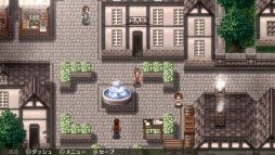 画像ギャラリー No.004のサムネイル画像 / PS5/PS4版「不思議の国の冒険酒場」,2月14日に発売決定。仲間たちと王国一番の酒場を目指す酒場経営RPGの移植版