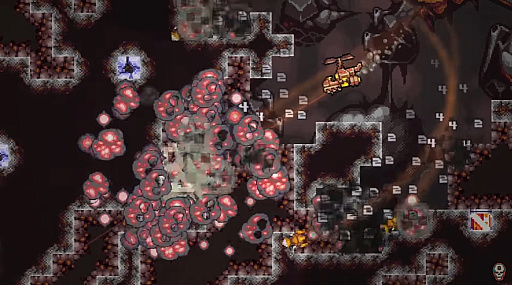 ���������꡼ No.001�Υ���ͥ������ / ���������򷡤�ʤ�ȥ������饤�����ޥ��˥󥰡����塼�����ɡ�BORE BLASTERS�פΥ�꡼������3��8���˷���