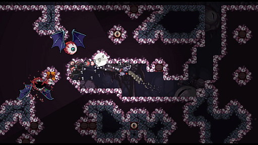 ���������꡼ No.003�Υ���ͥ������ / ���������򷡤�ʤ�ȥ������饤�����ޥ��˥󥰡����塼�����ɡ�BORE BLASTERS�פΥ�꡼������3��8���˷���