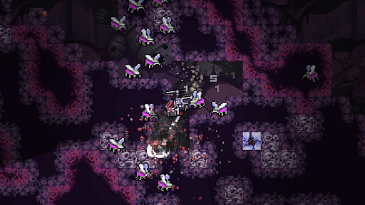 ���������꡼ No.004�Υ���ͥ������ / ���������򷡤�ʤ�ȥ������饤�����ޥ��˥󥰡����塼�����ɡ�BORE BLASTERS�פΥ�꡼������3��8���˷���