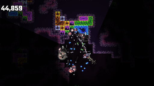 ���������꡼ No.005�Υ���ͥ������ / ���������򷡤�ʤ�ȥ������饤�����ޥ��˥󥰡����塼�����ɡ�BORE BLASTERS�פΥ�꡼������3��8���˷���