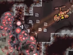 ���������򷡤�ʤ�ȥ������饤�����ޥ��˥󥰡����塼�����ɡ�BORE BLASTERS�פΥ�꡼������3��8���˷���