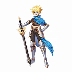 画像ギャラリー No.006のサムネイル画像 / 新作アプリ「Land Arcana-ふしぎの大陸-」,本日リリース。可愛らしいモフモフ戦隊と冒険できるオープンワールドRPG