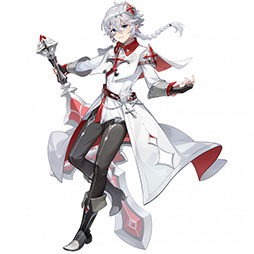 画像ギャラリー No.007のサムネイル画像 / 新作アプリ「Land Arcana-ふしぎの大陸-」,本日リリース。可愛らしいモフモフ戦隊と冒険できるオープンワールドRPG