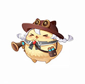 画像ギャラリー No.010のサムネイル画像 / 新作アプリ「Land Arcana-ふしぎの大陸-」,本日リリース。可愛らしいモフモフ戦隊と冒険できるオープンワールドRPG