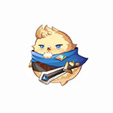 画像ギャラリー No.011のサムネイル画像 / 新作アプリ「Land Arcana-ふしぎの大陸-」,本日リリース。可愛らしいモフモフ戦隊と冒険できるオープンワールドRPG