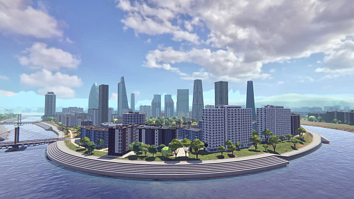 画像ギャラリー No.003のサムネイル画像 / 利益のためなら手抜きもできる建設会社経営シム「The Constructors」,デモ版をSteamで公開