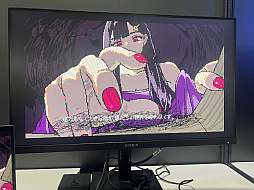 画像ギャラリー No.006のサムネイル画像 / インディーゲームレーベル「HYPER REAL」がTGS 2024出展情報を公開。2回目の参加となる今回は4つの尖ったタイトルを披露