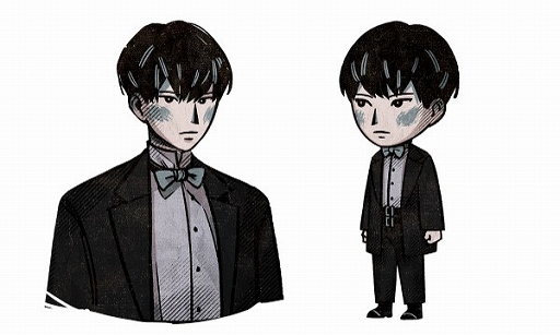 画像ギャラリー No.002のサムネイル画像 / ロシアで実際に起きた独立運動の歴史を体験。ADVゲーム「MazM:ペチカ」本日配信